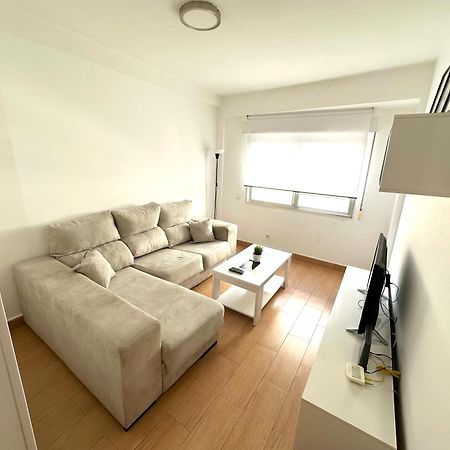 Piso Reformado Pontevedra Apartment Екстериор снимка
