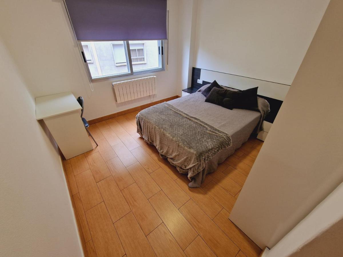 Piso Reformado Pontevedra Apartment Екстериор снимка