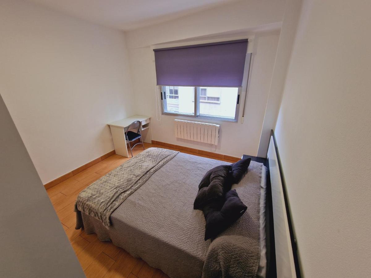 Piso Reformado Pontevedra Apartment Екстериор снимка