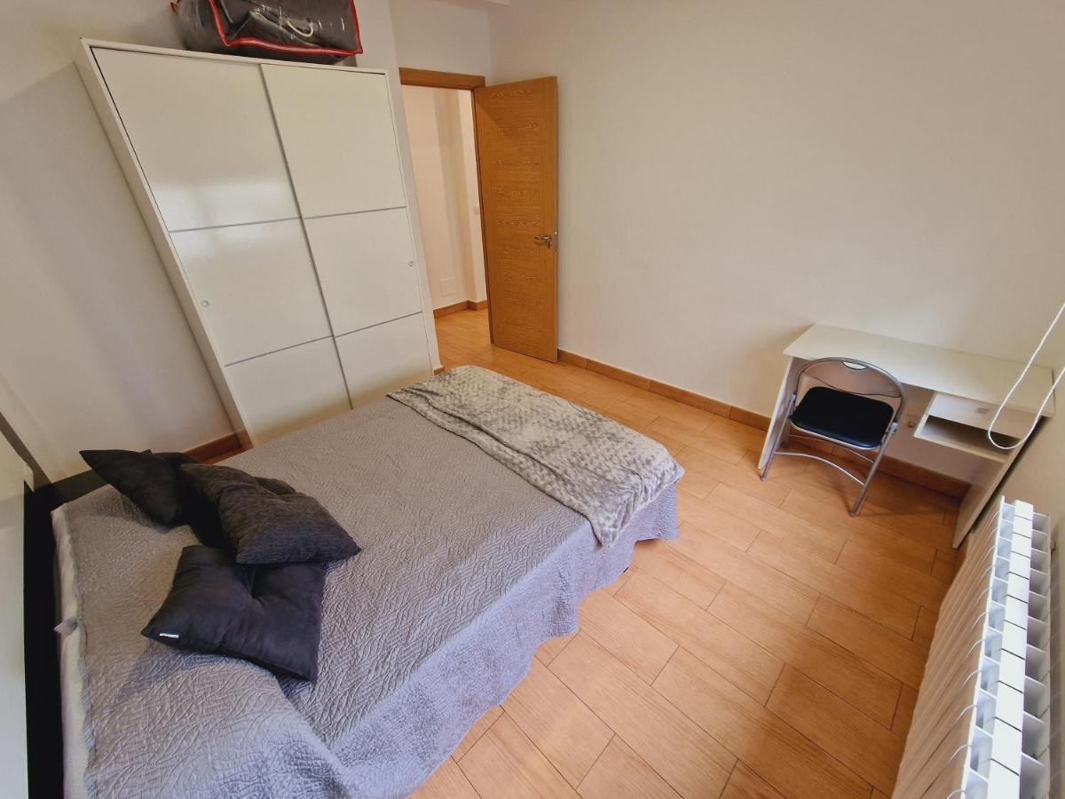 Piso Reformado Pontevedra Apartment Екстериор снимка