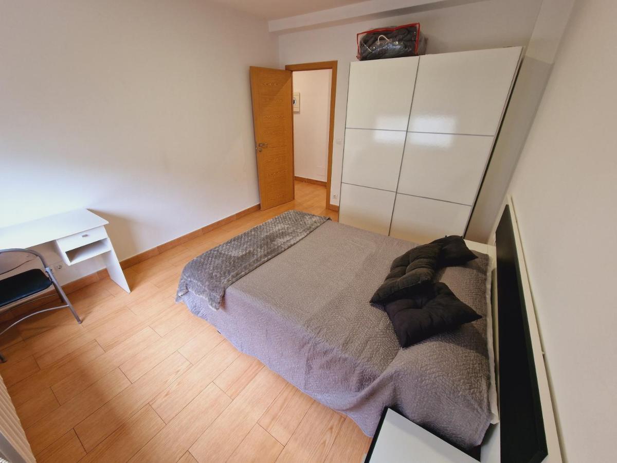 Piso Reformado Pontevedra Apartment Екстериор снимка