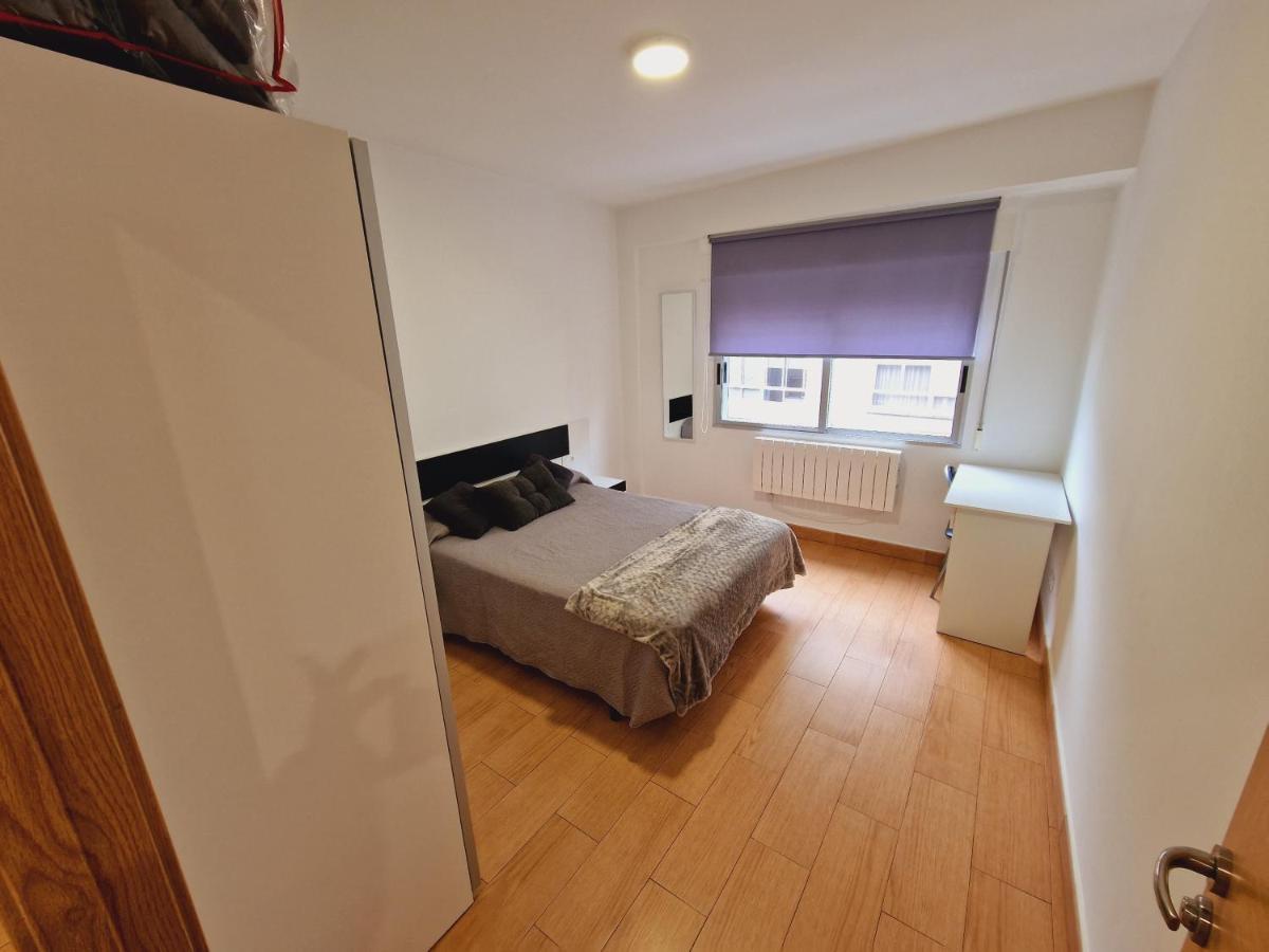 Piso Reformado Pontevedra Apartment Екстериор снимка