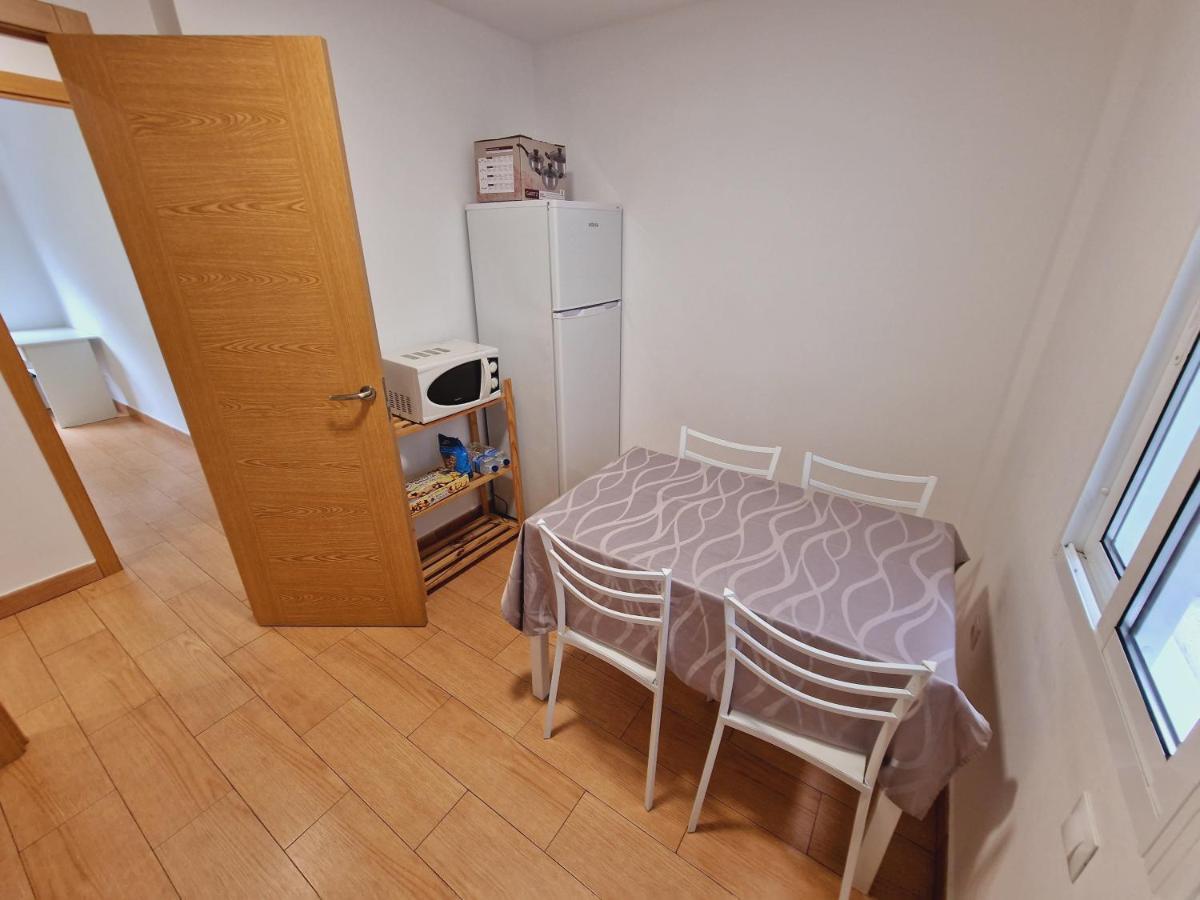 Piso Reformado Pontevedra Apartment Екстериор снимка