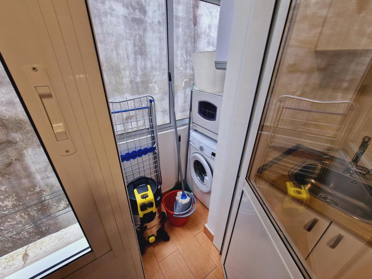 Piso Reformado Pontevedra Apartment Екстериор снимка