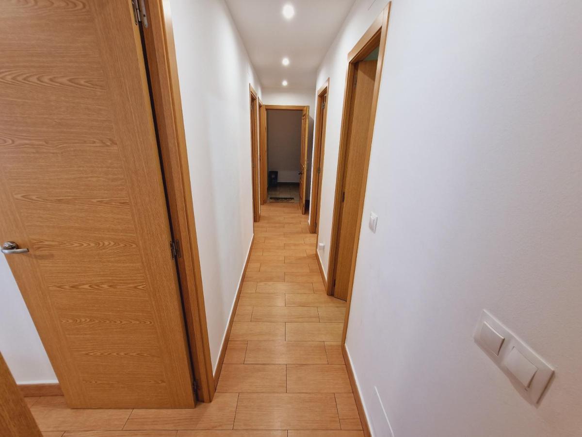 Piso Reformado Pontevedra Apartment Екстериор снимка