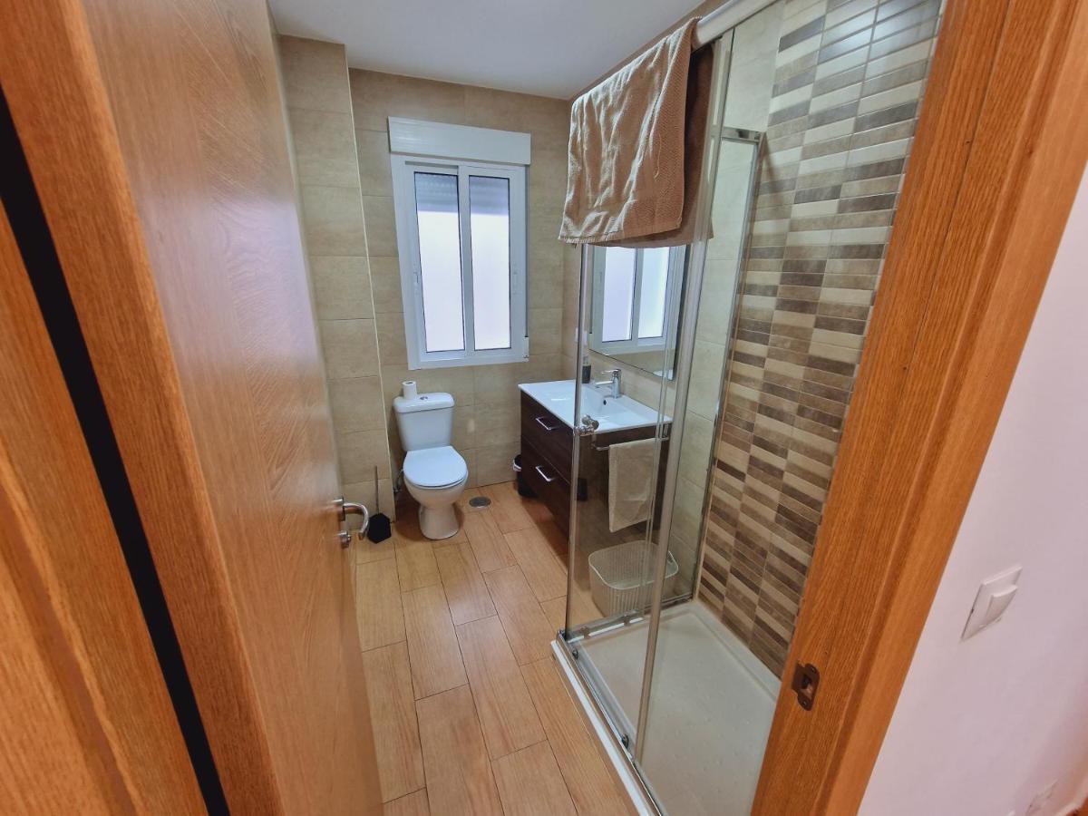 Piso Reformado Pontevedra Apartment Екстериор снимка