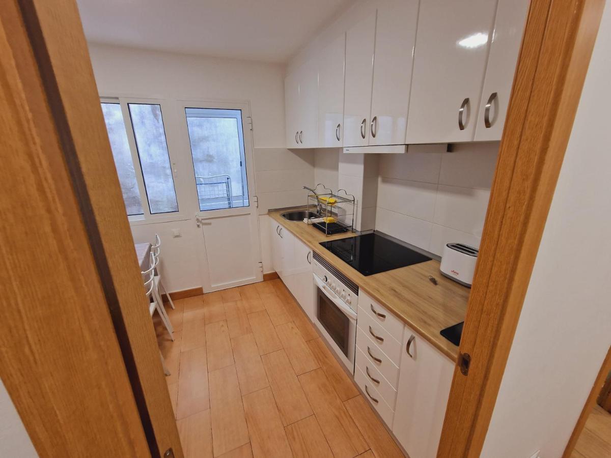 Piso Reformado Pontevedra Apartment Екстериор снимка