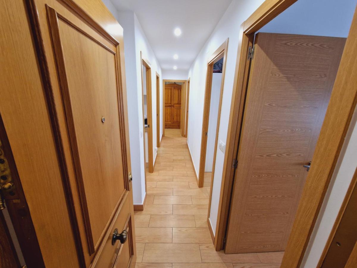 Piso Reformado Pontevedra Apartment Екстериор снимка