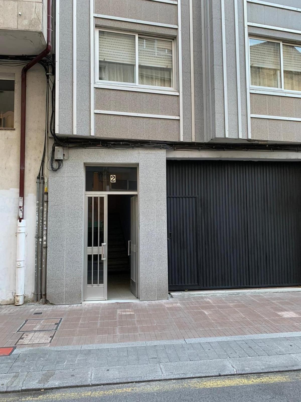 Piso Reformado Pontevedra Apartment Екстериор снимка