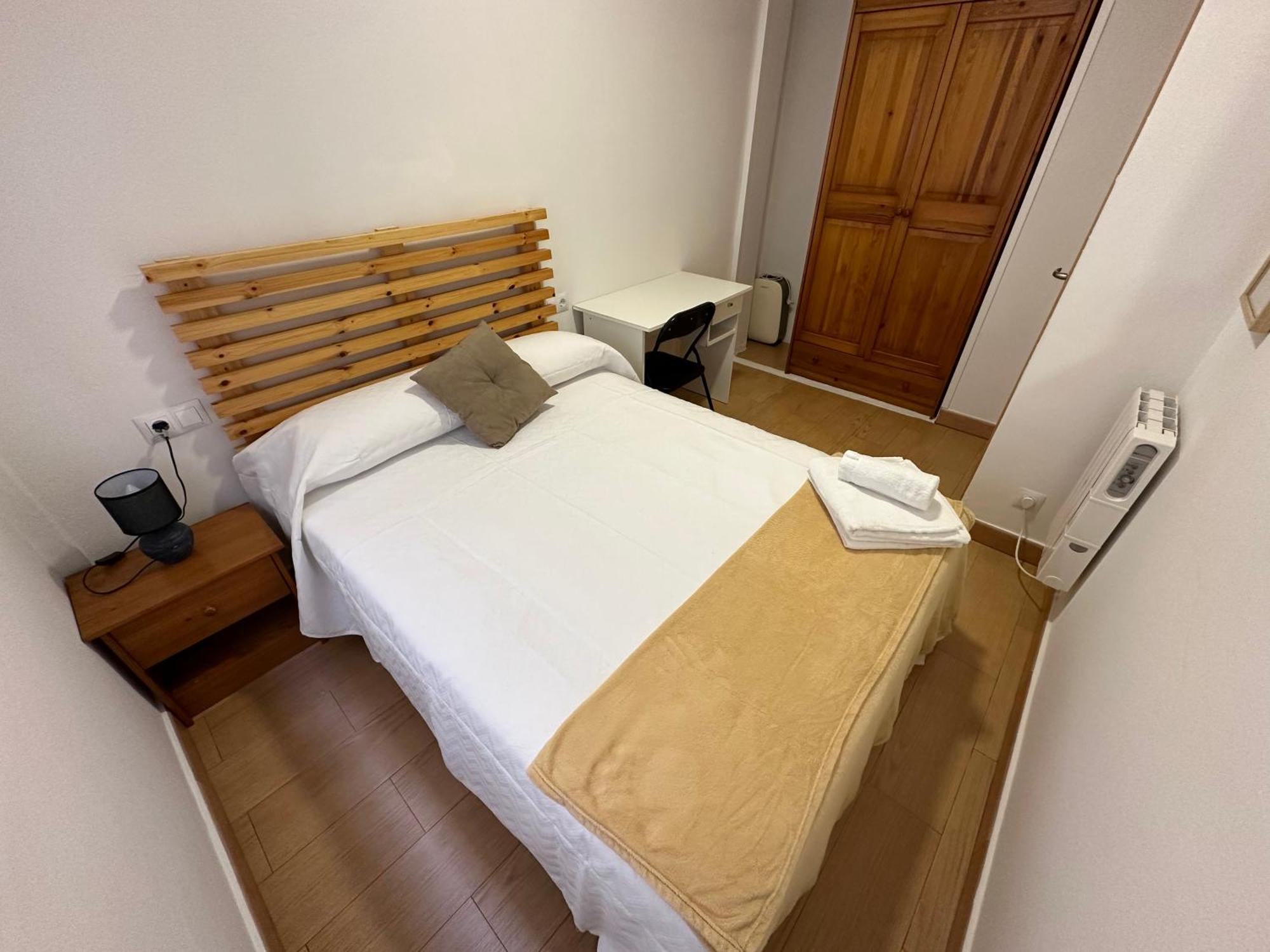 Piso Reformado Pontevedra Apartment Екстериор снимка