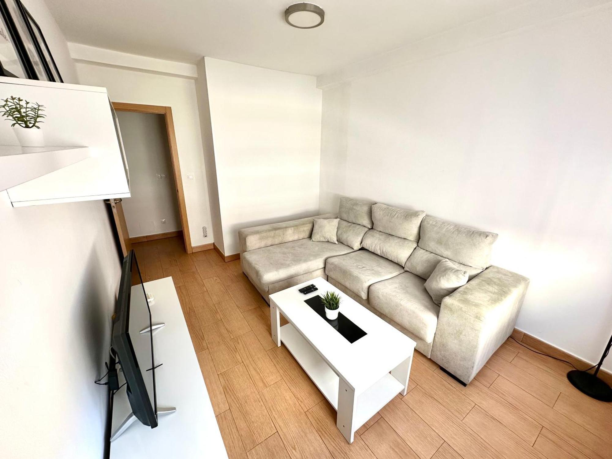 Piso Reformado Pontevedra Apartment Екстериор снимка